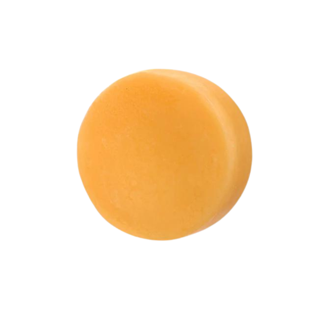 All-Natural Zero-Waste Shampoo & Conditioner Bar – Eco-Friendly, Paraben-Free, Nourishing for All Hair Types | Lasts Up to 40 Washes