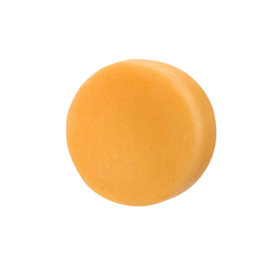 All-Natural Zero-Waste Shampoo & Conditioner Bar – Eco-Friendly, Paraben-Free, Nourishing for All Hair Types | Lasts Up to 40 Washes